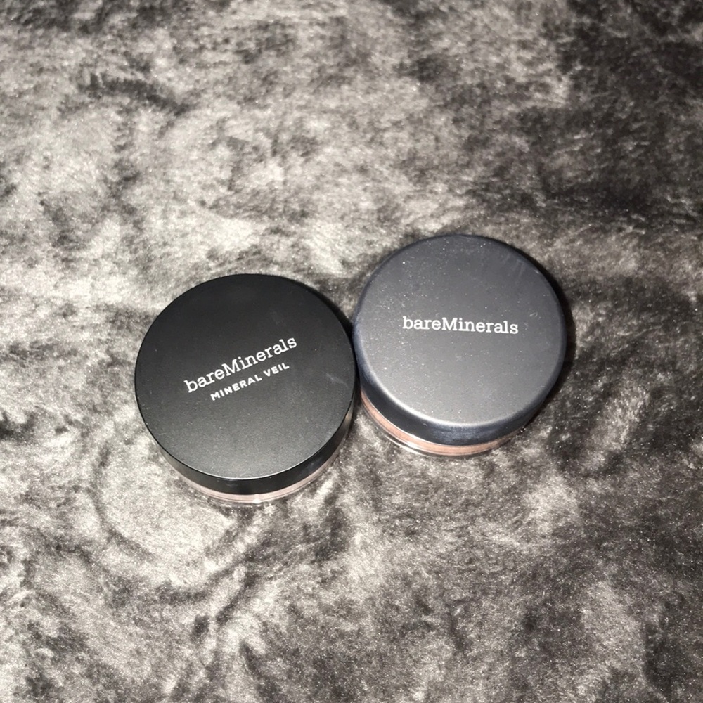 BRAND NEW Bare Minerals Duo